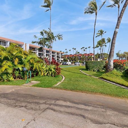 Maui Parkshore 110 ไวเลอา ภายนอก รูปภาพ
