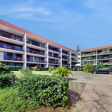 Maui Parkshore 110 ไวเลอา ภายนอก รูปภาพ