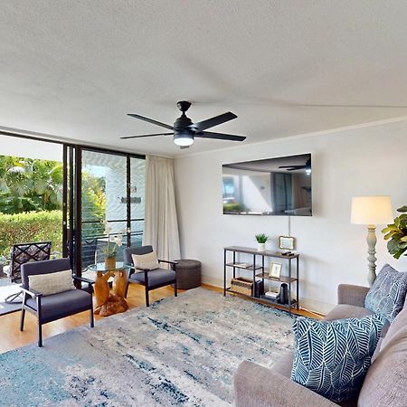 Maui Parkshore 110 ไวเลอา ภายนอก รูปภาพ