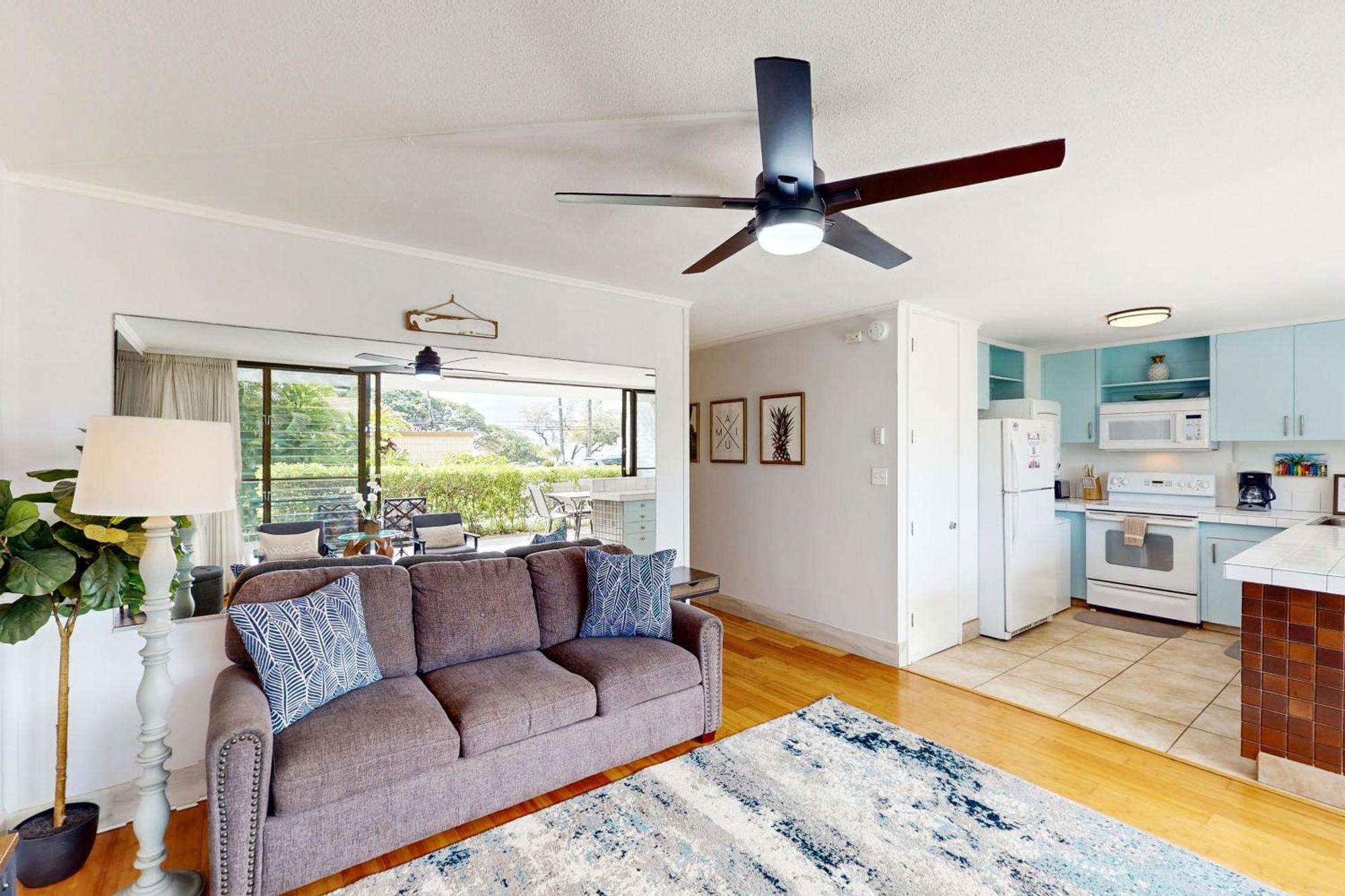 Maui Parkshore 110 ไวเลอา ภายนอก รูปภาพ