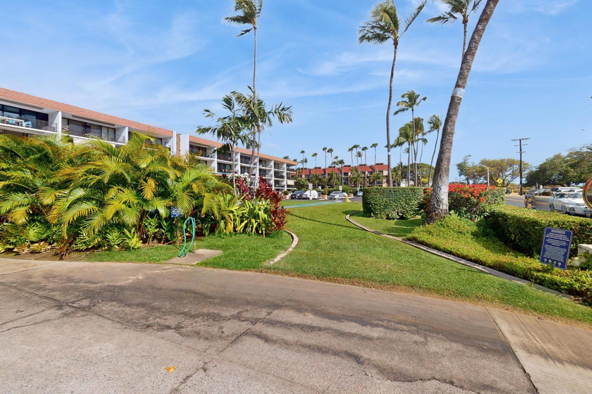 Maui Parkshore 110 ไวเลอา ภายนอก รูปภาพ