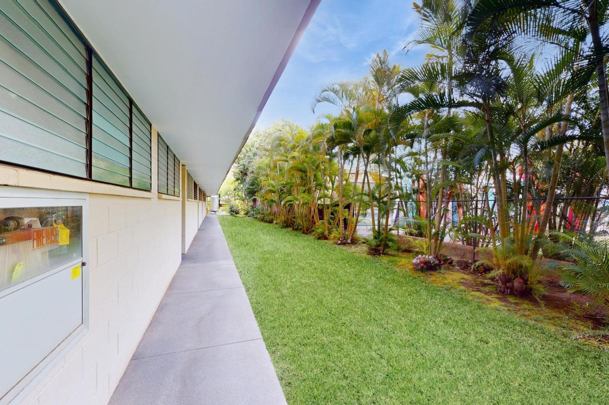 Maui Parkshore 110 ไวเลอา ภายนอก รูปภาพ