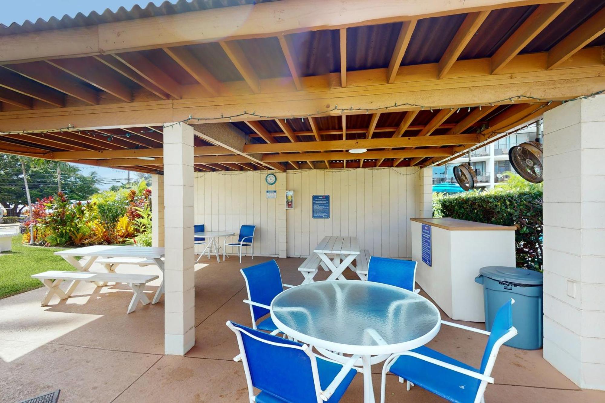 Maui Parkshore 110 ไวเลอา ภายนอก รูปภาพ