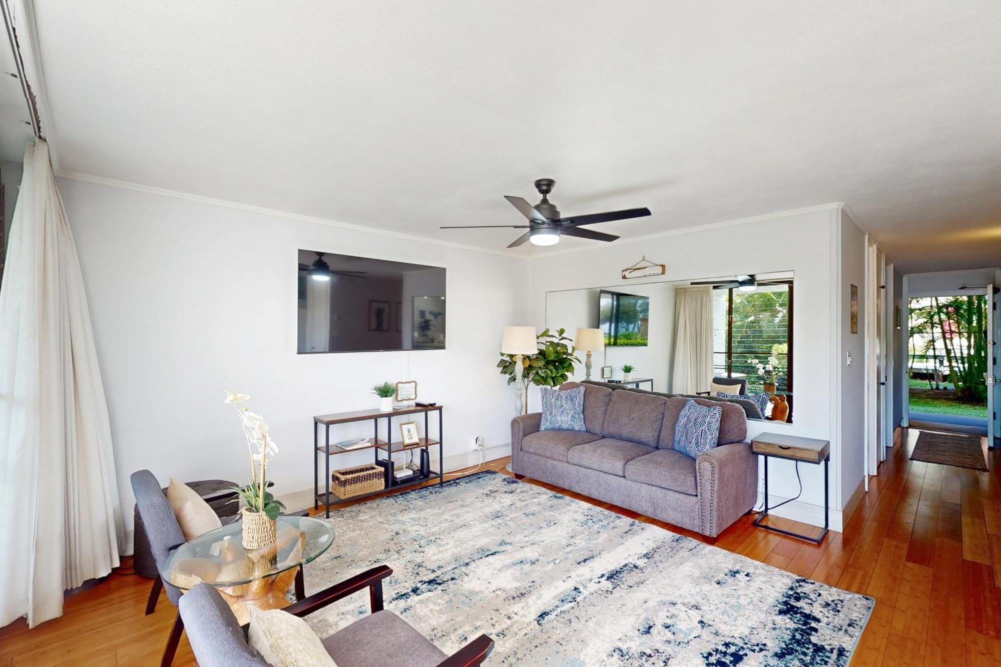 Maui Parkshore 110 ไวเลอา ภายนอก รูปภาพ