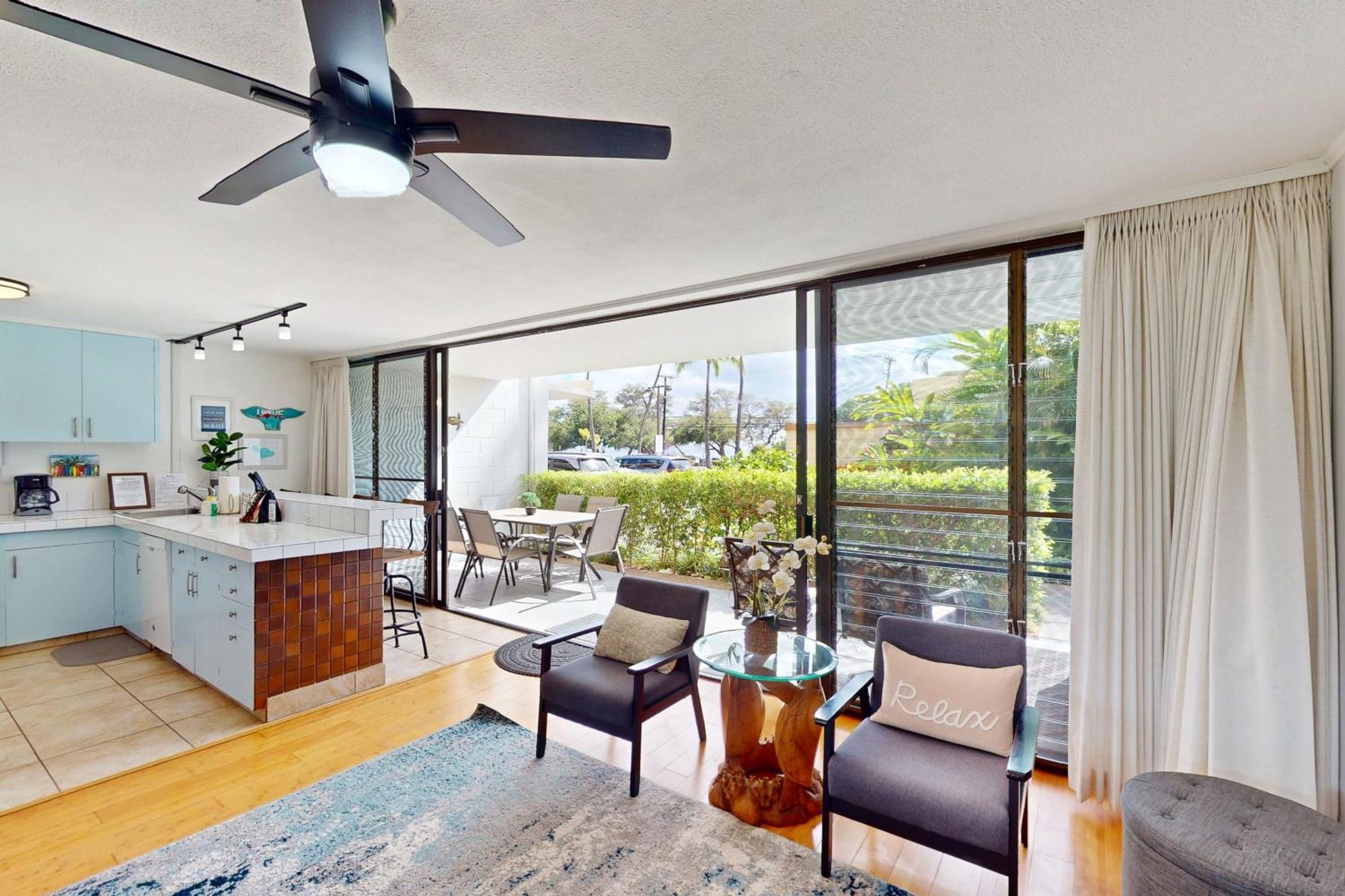 Maui Parkshore 110 ไวเลอา ภายนอก รูปภาพ