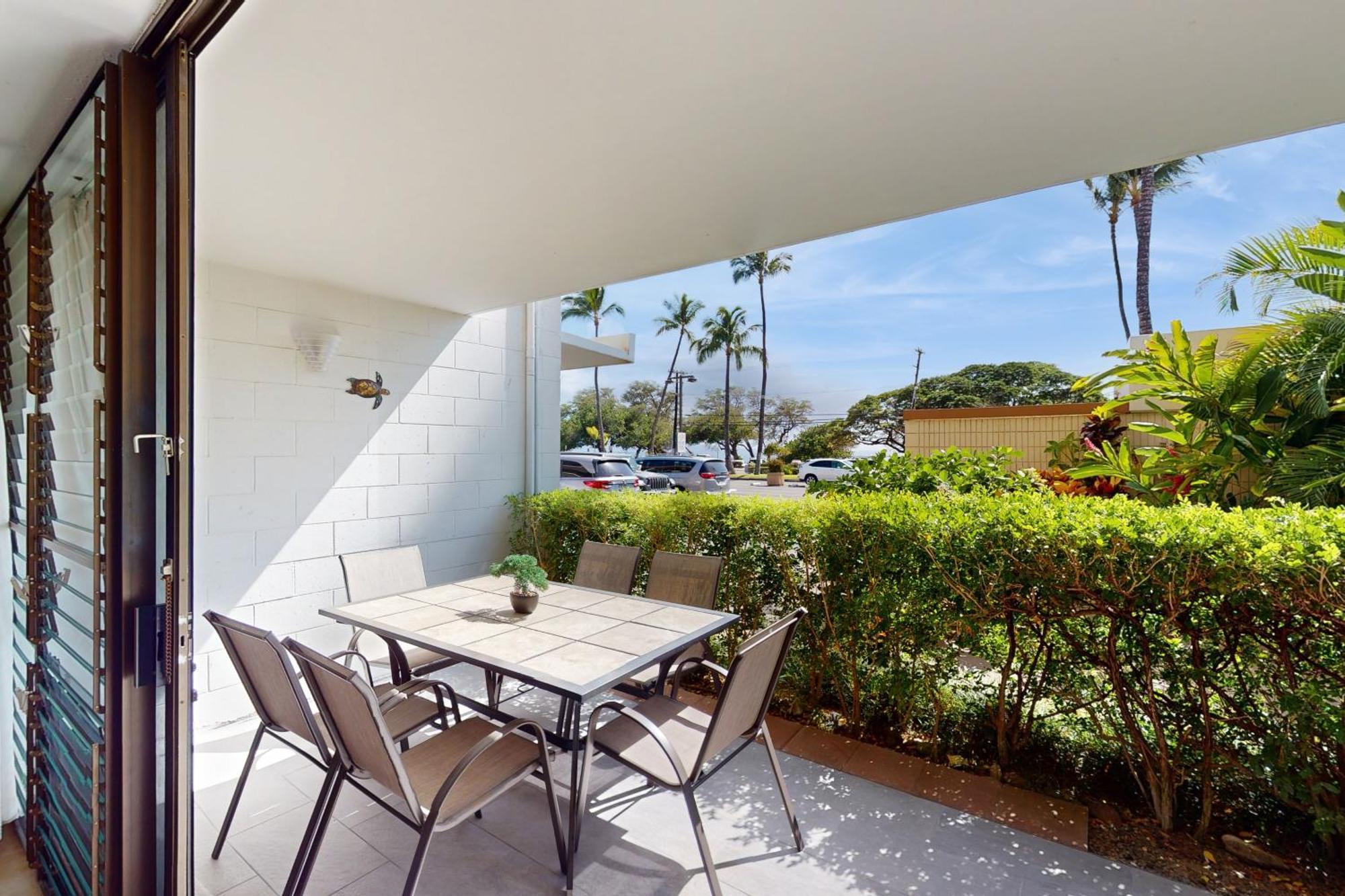 Maui Parkshore 110 ไวเลอา ภายนอก รูปภาพ