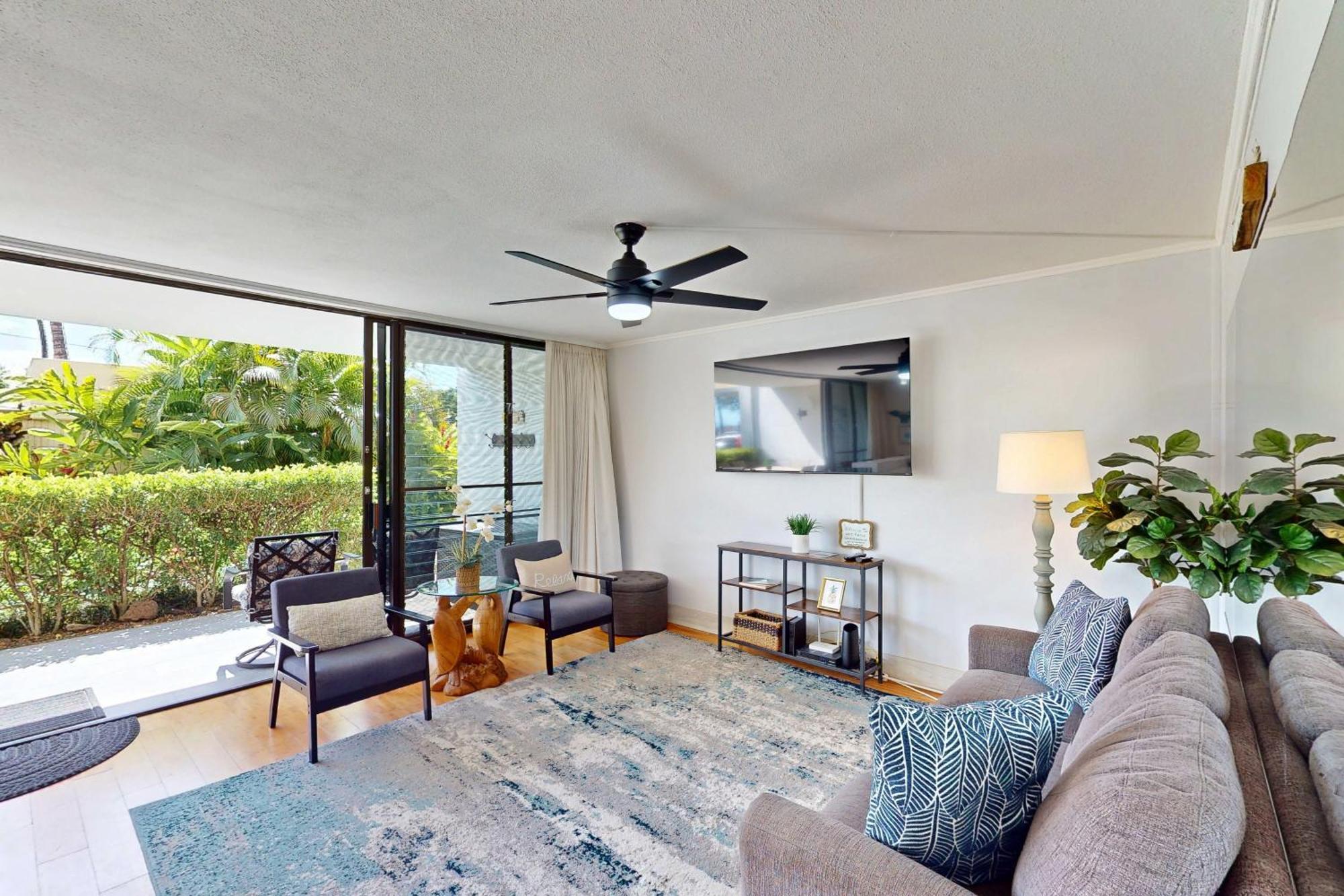 Maui Parkshore 110 ไวเลอา ภายนอก รูปภาพ