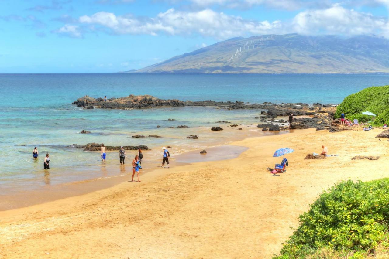 Maui Parkshore 110 ไวเลอา ภายนอก รูปภาพ