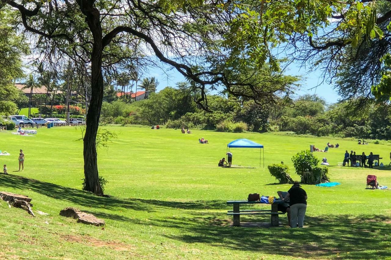 Maui Parkshore 110 ไวเลอา ภายนอก รูปภาพ
