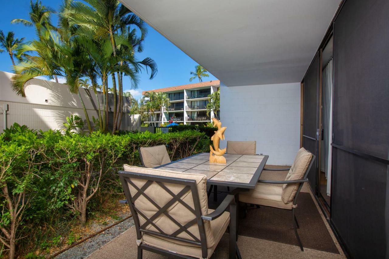 Maui Parkshore 110 ไวเลอา ภายนอก รูปภาพ