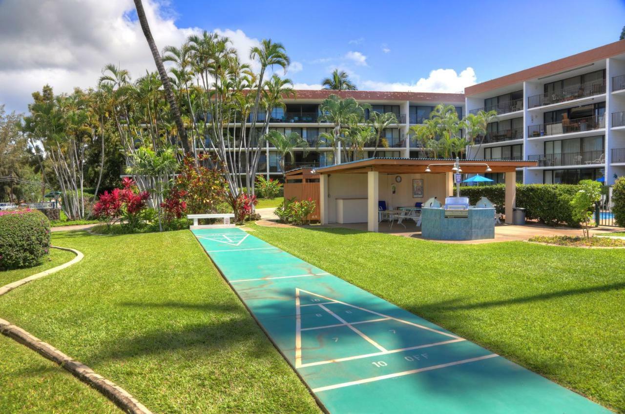 Maui Parkshore 110 ไวเลอา ภายนอก รูปภาพ