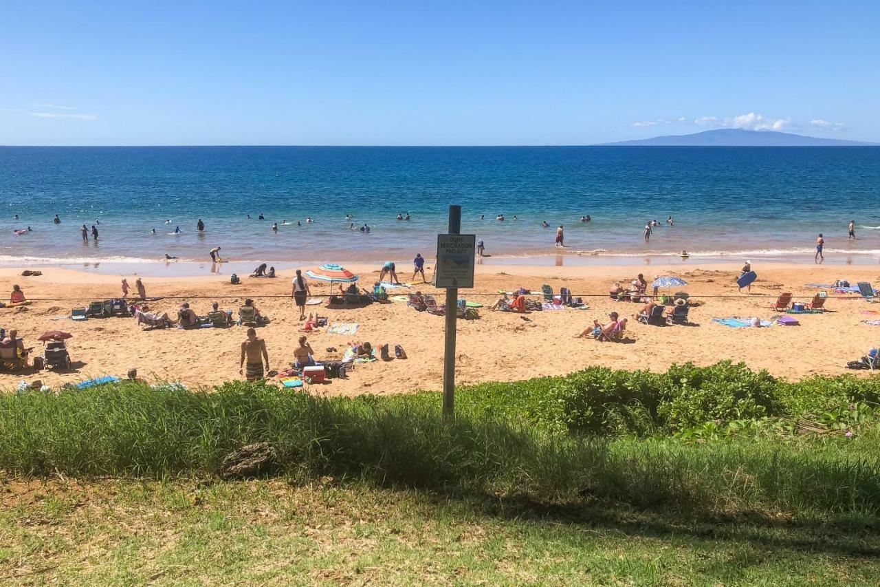 Maui Parkshore 110 ไวเลอา ภายนอก รูปภาพ